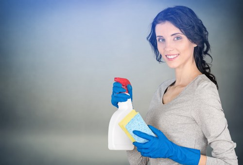 Supervisor reviewing a complaint outcome document