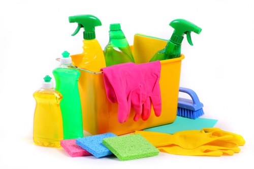 Property cleanout and load-based removal service